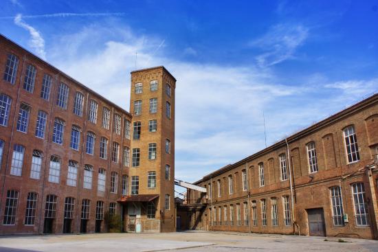 Historisches Museum der Stadt Barcelona